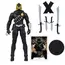 Figurka DC Multiverse - Talon- Zdjęcie 2