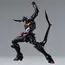 Model do składania Gurren Lagann - PLAIOBOT Lazengann- Zdjęcie 11