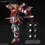 Model figurki GUNDAM HG 1/144 - SHIN BURNING GUNDAM- Zdjęcie 5
