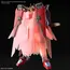 Model figurki GUNDAM HG 1/144 - SHIN BURNING GUNDAM- Zdjęcie 2