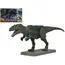 Model figurki Plannosaurus - Gigantozaur