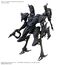 Figurka do złożenia Armored Core 30MM - Schneider Nachtreiher-40E Steel Haze