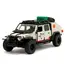 Model samochodu Jurassic World Dominion Hollywood Rides 1/32 - Jeep Gladiator