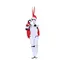 Ozdoba świąteczna Star Wars - Stormtrooper Santa with Sack- Zdjęcie 2