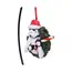 Ozdoba świąteczna Star Wars - Stormtrooper Wreath- Zdjęcie 4