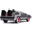 Model samochodu Back to the Future 3 Diecast 1/24 Time Machine (Delorean)- Zdjęcie 14