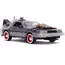 Model samochodu Back to the Future 3 Diecast 1/24 Time Machine (Delorean)- Zdjęcie 10