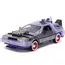 Model samochodu Back to the Future 3 Diecast 1/24 Time Machine (Delorean)- Zdjęcie 6