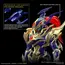 Figurka do złożenia Figure-rise (Amplified) Yu-Gi-Oh! - Black Luster Soldier- Zdjęcie 11