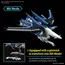Model figurki GUNDAM HG Cosmic Era 1/144 - Rising Freedom Gundam- Zdjęcie 8