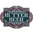 Znak metalowy na ścianę Harry Potter - Butterbeer- Zdjęcie 2