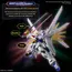 Model figurki GUNDAM HG Cosmic Era 1/144 - Mighty Strike Freedom Gundam- Zdjęcie 5