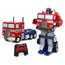 Zdalnie sterowany pojazd Transformers - Optimus Prime G1 Version- Zdjęcie 2