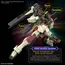 Model figurki GUNDAM HG Cosmic Era 1/144 - Lightning Buster Gundam- Zdjęcie 5