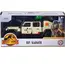 Model samochodu Jurassic World Dominion Hollywood Rides 1/32 - Jeep Gladiator- Zdjęcie 11
