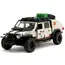 Model samochodu Jurassic World Dominion Hollywood Rides 1/32 - Jeep Gladiator- Zdjęcie 8