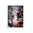 Puzzle z plakatem Anime - Naruto Shippuden (1000 elementów)- Zdjęcie 4