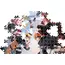 Puzzle z plakatem Anime - Naruto Shippuden (1000 elementów)- Zdjęcie 3