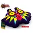 Poduszka 3D The Legend of Zelda - Majora's Mask