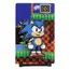 Figurka magnes Sonic the Hedgehog Classic FiGGYZ - Sonic- Zdjęcie 2