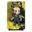 Figurka magnes Cowboy Bebop FiGGYZ - Jet Black
