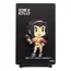 Figurka magnes Cowboy Bebop FiGGYZ - Faye Valentine- Zdjęcie 2