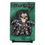 Figurka magnes Darksiders FiGGYZ - Death- Zdjęcie 2