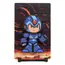 Figurka magnes Mega Man X FiGGYZ - Mega Man- Zdjęcie 2