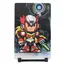 Figurka magnes Mega Man X FiGGYZ - Zero- Zdjęcie 2