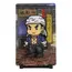 Figurka magnes Shenmue FiGGYZ - Wuying Ren- Zdjęcie 2
