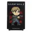Figurka magnes Silent Hill 2 FiGGYZ - James Sunderland