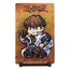 Figurka magnes Yu-Gi-Oh! FiGGYZ - Seto Kaiba