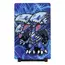 Figurka magnes Yu-Gi-Oh! FiGGYZ - Blue Eyes Ultimate Dragon- Zdjęcie 2