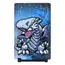 Figurka magnes Yu-Gi-Oh! FiGGYZ - Blue Eyes White Dragon- Zdjęcie 2