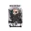 Figurka magnes Metal Gear Solid 2: Sons of Liberty FiGGYZ - Solidus Snake