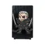 Figurka magnes Metal Gear Solid 2: Sons of Liberty FiGGYZ - Solidus Snake- Zdjęcie 2