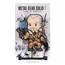 Figurka magnes Metal Gear Solid 2: Sons of Liberty FiGGYZ - Revolver Ocelot
