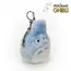 Portmonetka pluszowa 3D My Neighbor Totoro Funwari - Medium Totoro- Zdjęcie 2