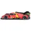 Model samochodu do złożenia Bburago 1/24 - FERRARI 499P LMH (2023 24H LE MANS CHAMPION)- Zdjęcie 2