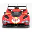 Model samochodu do złożenia Bburago 1/24 - FERRARI 499P LMH (2023 24H LE MANS CHAMPION)- Zdjęcie 3