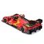 Model samochodu do złożenia Bburago 1/24 - FERRARI 499P LMH (2023 24H LE MANS CHAMPION)- Zdjęcie 4