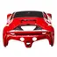 Model samochodu do złożenia Bburago 1/24 - FERRARI SF90 STRADALE- Zdjęcie 3