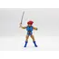 Figurka Thundercats Ultimates! - Lion-O- Zdjęcie 4