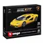 Model samochodu do złożenia Bburago 1/24 - LAMBORGHINI COUNTACH- Zdjęcie 2