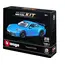 Model samochodu do złożenia Bburago 1/24 - PORSCHE 911 GT3