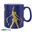 Duży Kubek Sailor Moon - Golden Sailor Moon (460 ml)