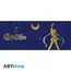 Duży Kubek Sailor Moon - Golden Sailor Moon (460 ml)- Zdjęcie 3