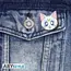 Przypinka Sailor Moon - Artemis- Zdjęcie 2