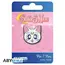 Przypinka Sailor Moon - Artemis