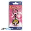 Brelok z metalu Sailor Moon